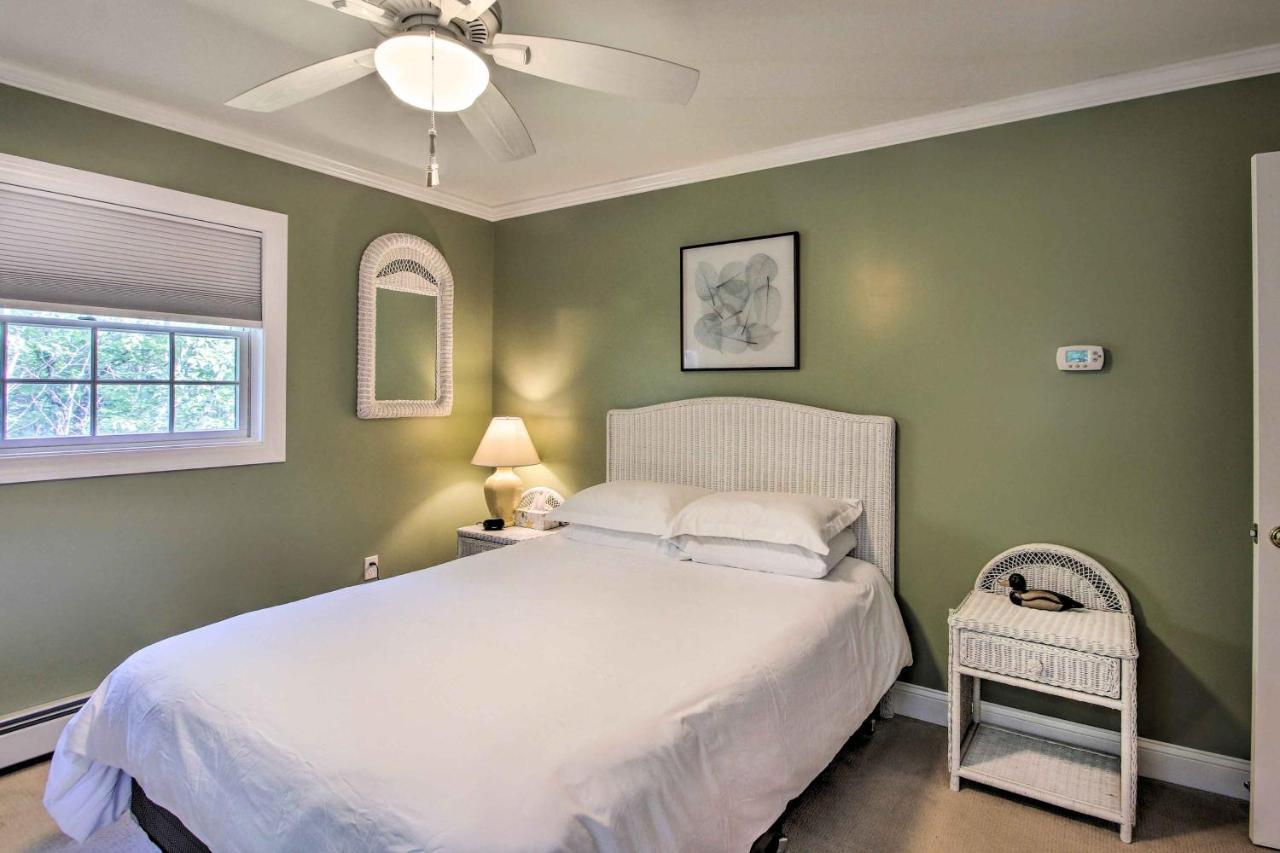 Readfield Retreat With Lake Maranacook Views! Экстерьер фото