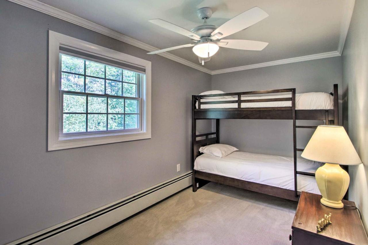 Readfield Retreat With Lake Maranacook Views! Экстерьер фото
